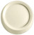 Leviton C24-26115-00T Dimmer Knob, Rotary, Light Almond, For: Trimatron Dimmers [SKU: ORG4996435]