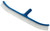 JED POOL TOOLS 70-260 Pool Wall Brush, 18 in Brush, Long Handle [SKU: ORG7104367]
