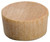 Waddell 8300.50 OAK CS Screw Hole Plug, Hardwood [SKU: ORG2091403]