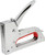 Arrow JT27 Staple Gun, JT21 Staple, 3/8 in W Crown, 1/4 to 3/8 in L Leg, Steel Staple [SKU: ORG6153365]