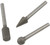 Forney 60224 Mini Rotary File Set [SKU: ORG8926263]