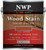 Majic Paints 8-1434-1 Wood Stain, Redwood, Liquid, 1 gal, Can [SKU: ORG9261223]