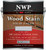 Majic Paints 8-1438-1 Wood Stain, Gray, Liquid, 1 gal, Can [SKU: ORG9261249]