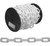 Campbell 099-0847 Decorator Chain, #8, 60 ft L, Plastic [SKU: ORG6638936]