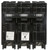 Siemens Q3100 Circuit Breaker, Low Voltage, Mini, Standard, 100 A, 3 -Pole, 240 VAC, Common Trip, Plug Mounting [SKU: ORG7413735]
