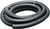 GB FLX-5007T Split Tubing, 1/2 in Dia, 7 ft L, Polypropylene, Black [SKU: ORG6430326]