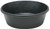 FORTEX-FORTIFLEX CR-80 Feeder Pan, 8 qt Volume, Rubber [SKU: ORG6923767]