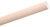 Waddell 6408UB Dowel Rod, 1/2 in Dia, 48 in L, Aspen Wood [SKU: ORG4441523]