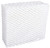 BestAir CB43 Wick Filter, 12-1/2 in L, 4-1/4 in W, White, For: Spacesaver 800, 8000 Series Console, EP9-500 Humidifier [SKU: ORG4436739]