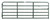 TARTER 2GGCH6 Farm Gate, 6 ft W Gate, 52 in H Gate, Steel Frame, Green [SKU: ORG1786813]