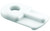Prime-Line L 5766 Screen Clip, Nylon/Plastic, White [SKU: ORG2503175]