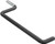 CRAWFORD SH11-25 Ladder Hanger, 50 lb Capacity, Steel [SKU: ORG6427918]