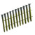ProFIT 0616870 Framing Nail, 3 in L, 11 Gauge, Steel, Galvanized, Round Head, Smooth Shank [SKU: ORG1205525]