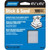 NORTON MultiSand 05452 Sanding Sheet, 4-1/2 in L, 4-1/2 in W, Medium, 100 Grit, Adhesive Backing [SKU: ORG3308772]