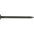 ProFIT 3075085T Drywall Nail, 1-3/8 in L, Phosphate-Coated, Cupped Head, Round Shank, 5 lb [SKU: ORG6922405]