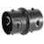 ADS 0315AA Pipe Coupling, 3 in, Male x Barb, Polyethylene [SKU: ORG7599772]