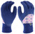 Miracle-Gro MG20802-W-ML Jersey Garden Gloves, Women's, M/L, Knit Cuff, Foam Latex Coating, Latex Glove, Assorted [SKU: ORG5916184]