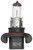 PEAK 9008-BPP Automotive Headlamp, 12.8 V, 55, 65 W, Halogen Lamp, Gray Light [SKU: ORG3406204]
