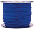 CCI 55671623 Primary Wire, 12 AWG Wire, 1-Conductor, 60 VDC, Copper Conductor, Blue Sheath, 100 ft L [SKU: ORG7116106]