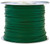 CCI 56422023 Primary Wire, 16 AWG Wire, 1-Conductor, 60 VDC, Copper Conductor, Green Sheath, 100 ft L [SKU: ORG7116262]