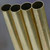 K & S 8117 Copper Tubing, 12 in L, Round, For: 1005I Rack [SKU: ORG0042515]
