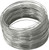 HILLMAN 50138 Utility Wire, 100 ft L, 28 Gauge, Galvanized Steel [SKU: ORG0030890]