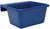 FORTEX-FORTIFLEX 1306600 Pet Feeder, S, 6 qt Volume, Polymer, Blue [SKU: ORG6923643]