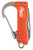 HY-KO 2GO Series KC605 Carabiner Multi-tool [SKU: ORG7216161]