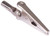 GB 14-076 Alligator Clip, 7/16 in Jaw Opening, 22 to 14 AWG Wire [SKU: ORG6748206]