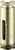 Shepherd Hardware 9532 Bed Riser with Soft-Tread Stem, Rubber, Gold/Yellow, 125 lb, 2-1/8 in Dia, 10 in H [SKU: ORG5237839]