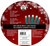 Santas Forest 03830 Rice String Light, Line, 3 VDC, 29V; 3.6 W, 10-Lamp, Multi-Color Lamp [SKU: ORG1538339]