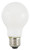 Sylvania 40752 Natural LED Bulb, General Purpose, A21 Lamp, 100 W Equivalent, E26 Lamp Base, Dimmable, Frosted [SKU: ORG1228162]