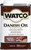 WATCO 242223 Danish Oil, Medium Walnut, Liquid, 1 qt, Can [SKU: ORG2307585]