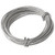 OOK 50165 Mirror Hanging Cord, 20 lb, Stainless Steel [SKU: ORG2116127]
