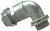 Halex 02905B Elbow, 1/2 in, Zinc [SKU: ORG6101547]