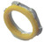 Halex 96181 Sealer Locknut, Steel, Zinc [SKU: ORG7196025]