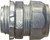 Halex 20212 Connector, 3/4 in, Zinc [SKU: ORG4438792]