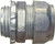 Halex 02115 Connector, 1-1/2 in, Zinc [SKU: ORG6775035]