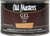 Old Masters 81708 Gel Stain, Pecan, Liquid, 1 pt, Can [SKU: ORG3191012]