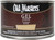 Old Masters 80908 Gel Stain, Fruitwood, Liquid, 1 pt, Can [SKU: ORG4229159]