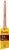 Purdy XL Dale 080320 Trim Brush, Nylon/Polyester Bristle, Rat Tail Handle [SKU: ORG6989503]