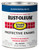 RUST-OLEUM Stops Rust 353578 Protective Enamel Paint, Gloss, Royal Blue, 1 qt [SKU: ORG2430643]