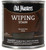 Old Masters 12216 Wiping Stain, Spanish Oak, Liquid, 0.5 pt, Can [SKU: ORG2073096]