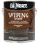Old Masters 12201 Wiping Stain, Spanish Oak, Liquid, 1 gal, Can [SKU: ORG2108728]