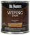 Old Masters 12116 Wiping Stain, Special Walnut, Liquid, 0.5 pt, Can [SKU: ORG3269107]