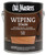 Old Masters 11901 Wiping Stain, Cedar, Liquid, 1 gal, Can [SKU: ORG5670138]