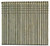 ProFIT 0718204 Finish Nail, 1-3/8 in L, 18 Gauge, Steel, Electro-Galvanized, Brad Head, Smooth Shank [SKU: ORG3912664]