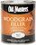 Old Masters 50004 Woodgrain Filler, Natural, Liquid, 1 qt, Can [SKU: ORG9845785]