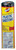 Warp's 4CH15-B Poly Film, 25 ft L, 15 ft W, Black [SKU: ORG8358905]