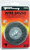 Forney 72736 Wire Wheel Brush, 3 in Dia, 0.008 in Dia Bristle [SKU: ORG8912321]